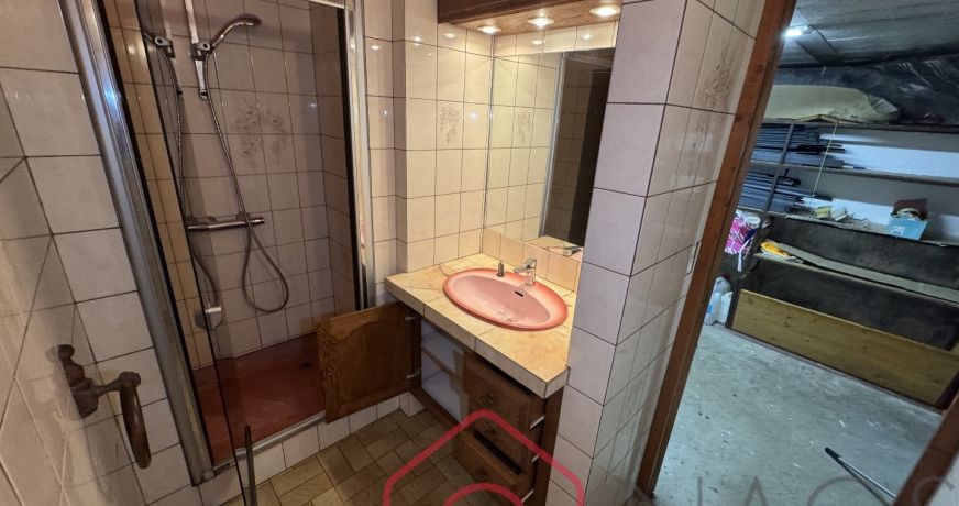 vente Maison Le Treport