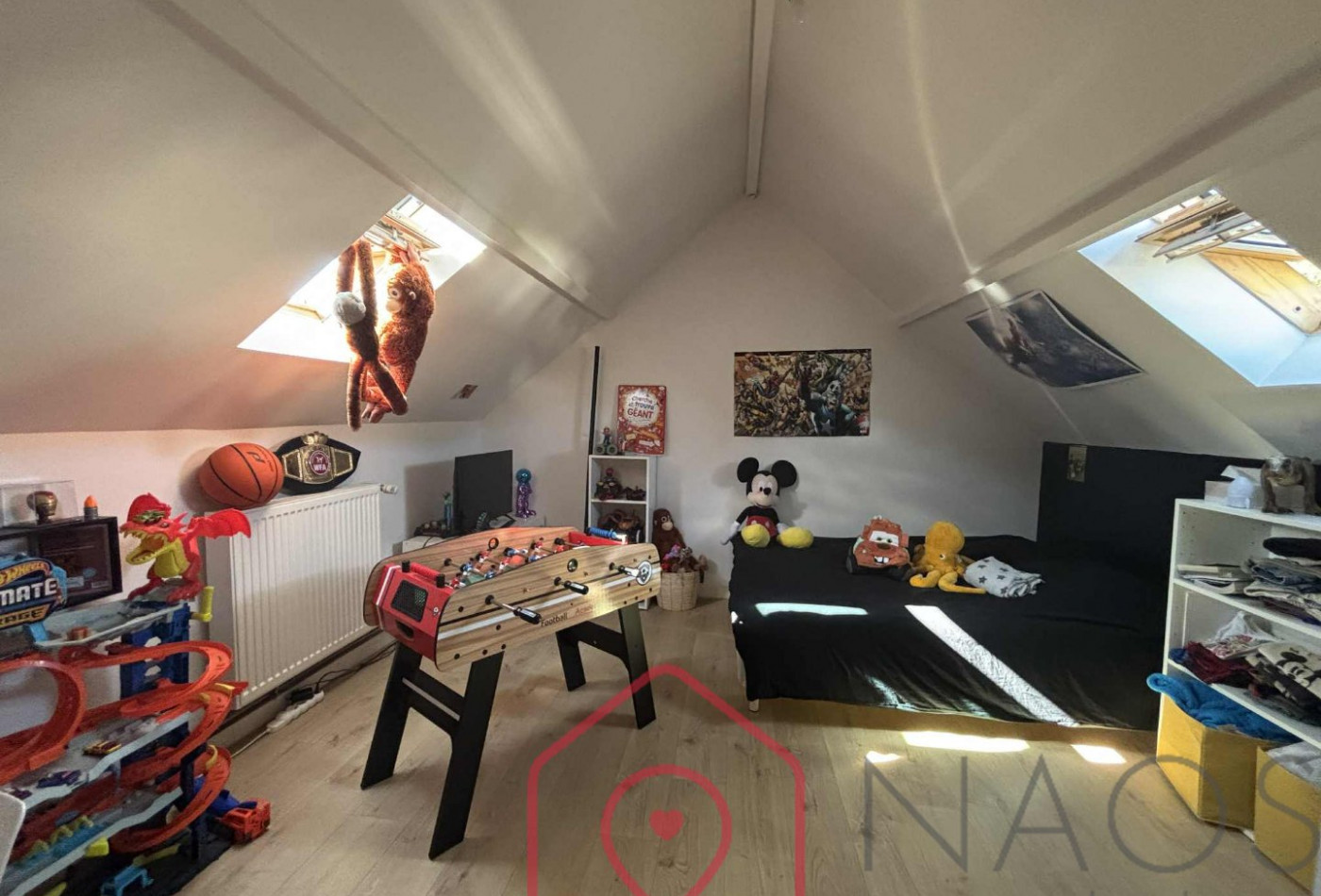 vente Maison Mers Les Bains - Photo 10