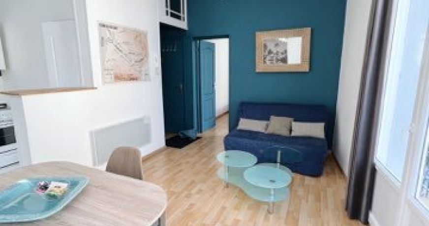 vente Immeuble de rapport Le Treport