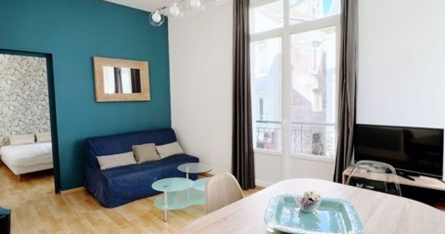 vente Immeuble de rapport Le Treport