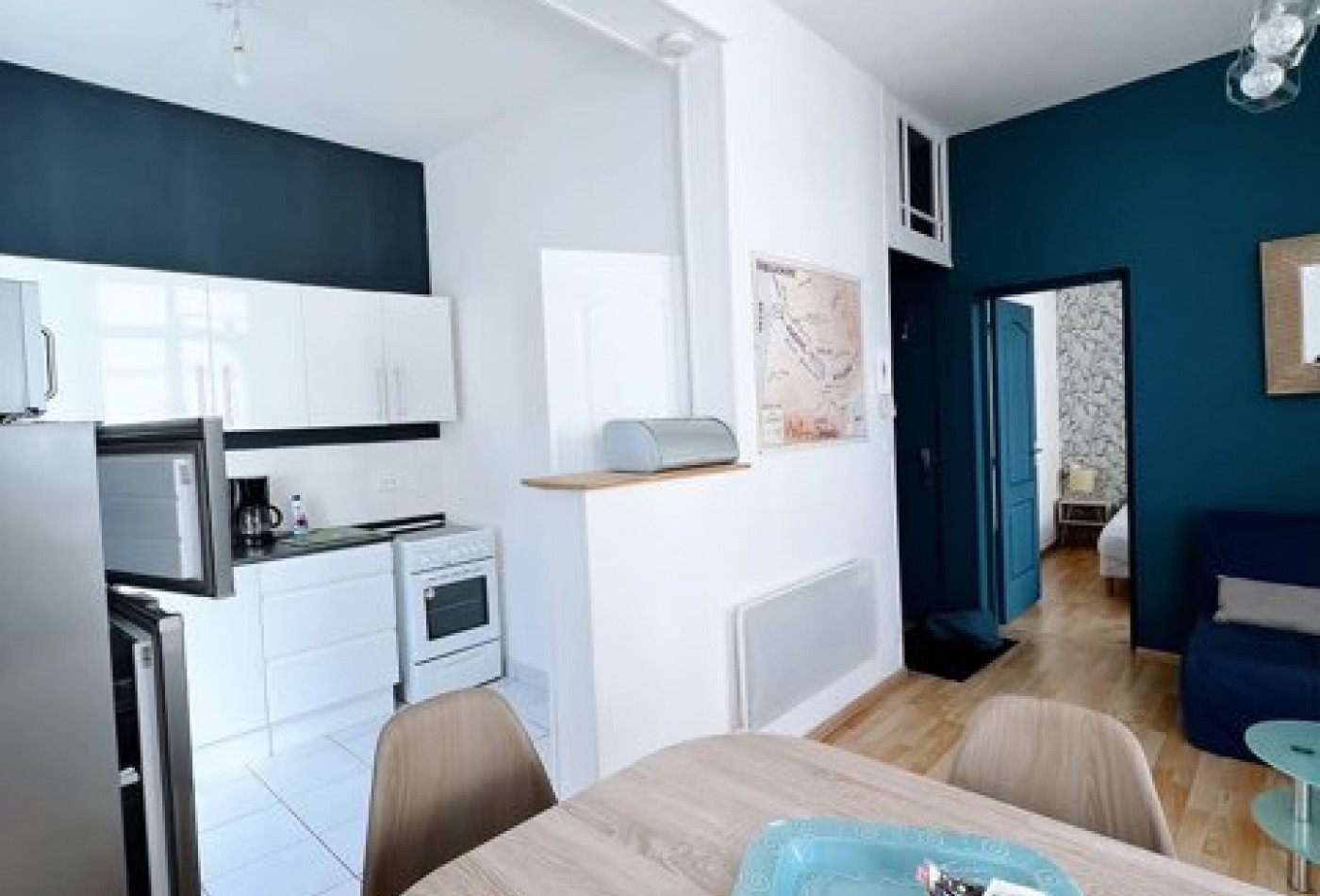 vente Immeuble de rapport Le Treport - Photo 1