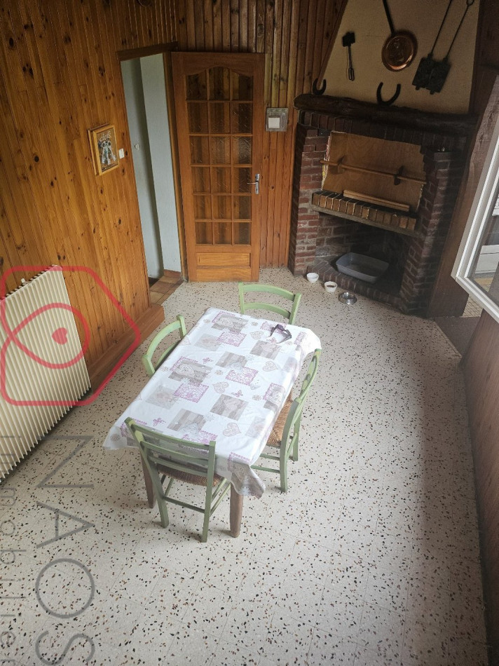 vente Maison de caractère Le Treport - Photo 10