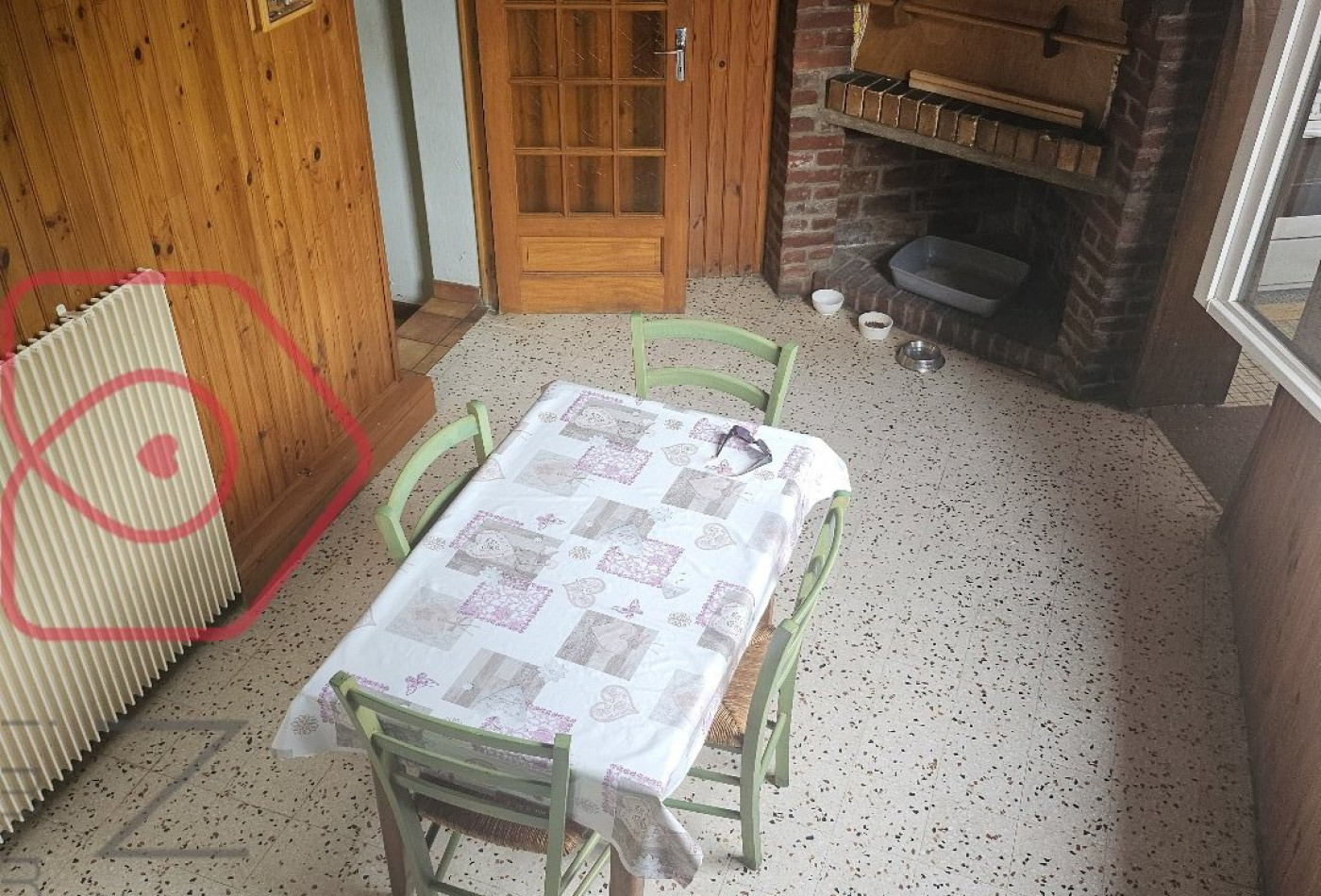 vente Maison de caractère Le Treport - Photo 10