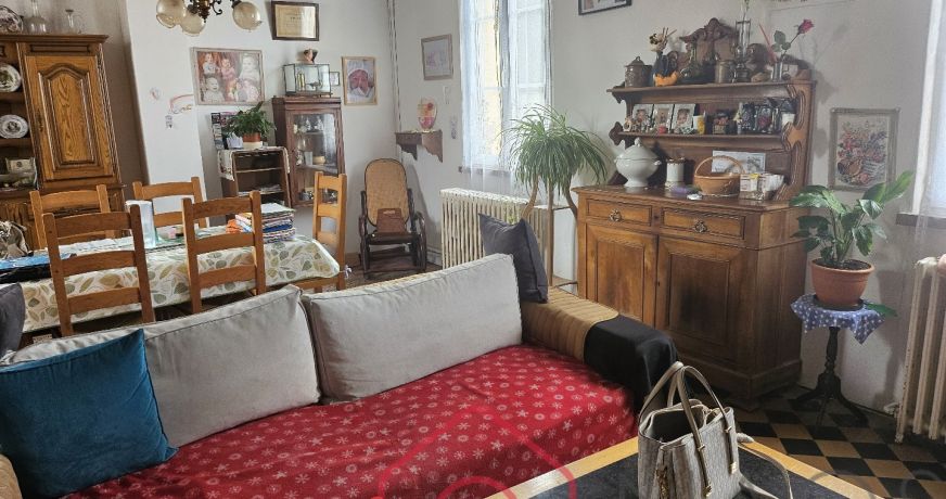 vente Maison de caractère Le Treport