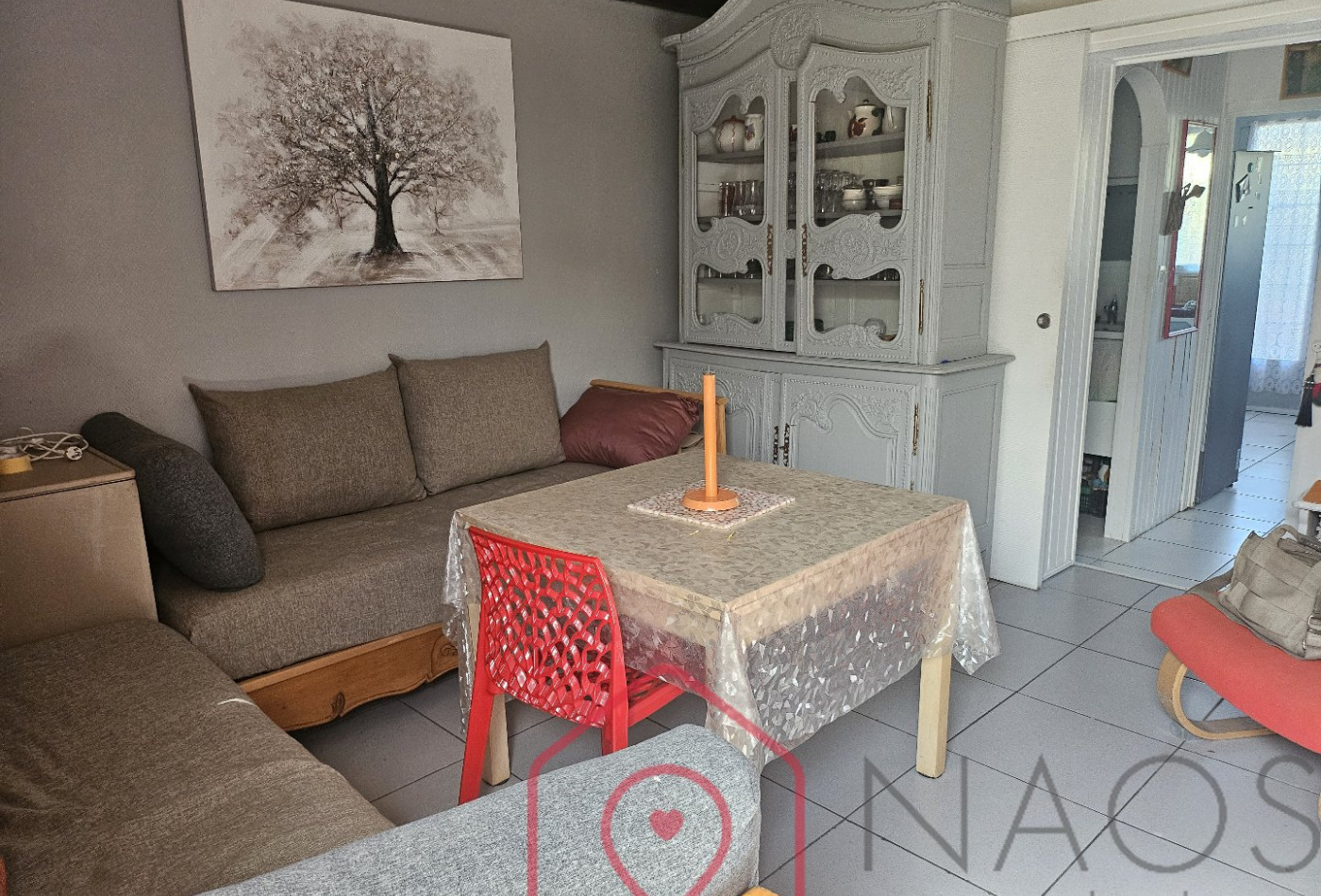 vente Maison Le Treport - Photo 8