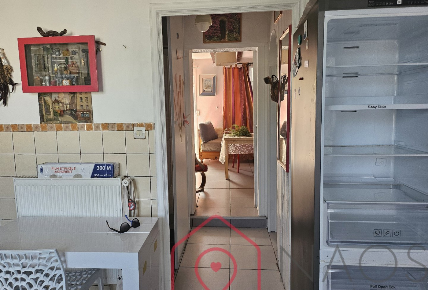 vente Maison Le Treport - Photo 10