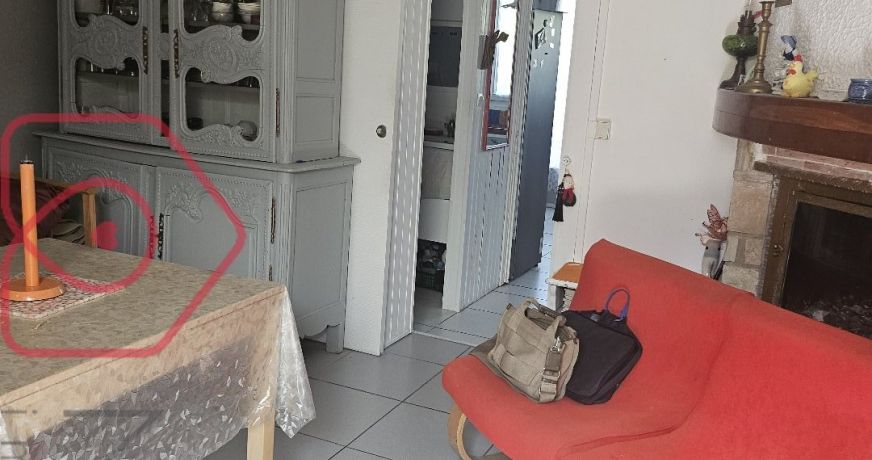 vente Maison Le Treport