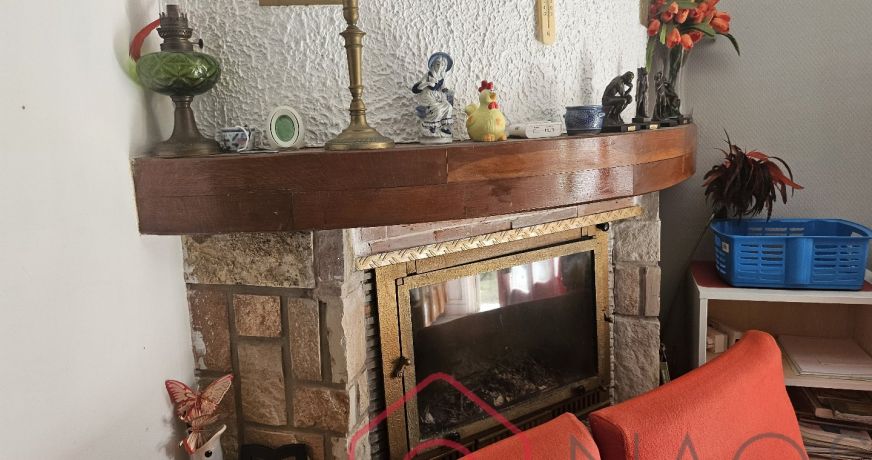 vente Maison Le Treport