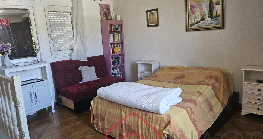 vente Maison Le Treport