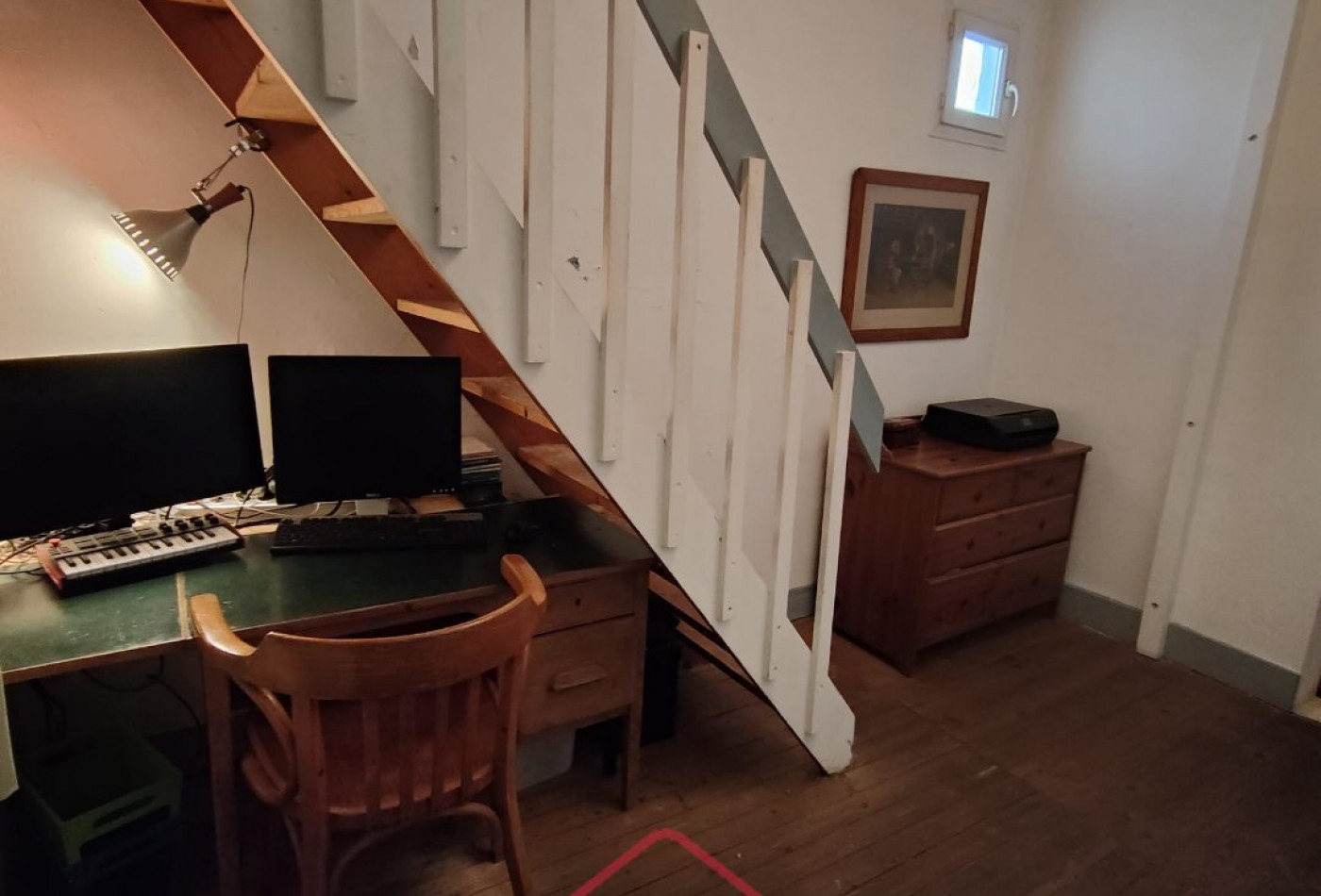 vente Maison Colombes - Photo 8