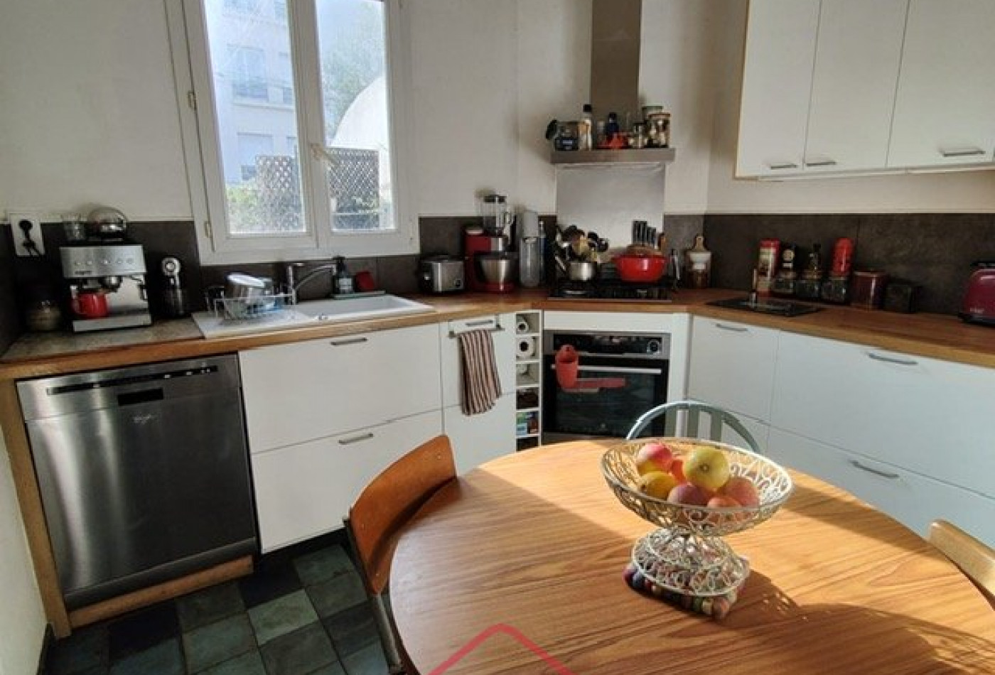 vente Maison Colombes - Photo 4