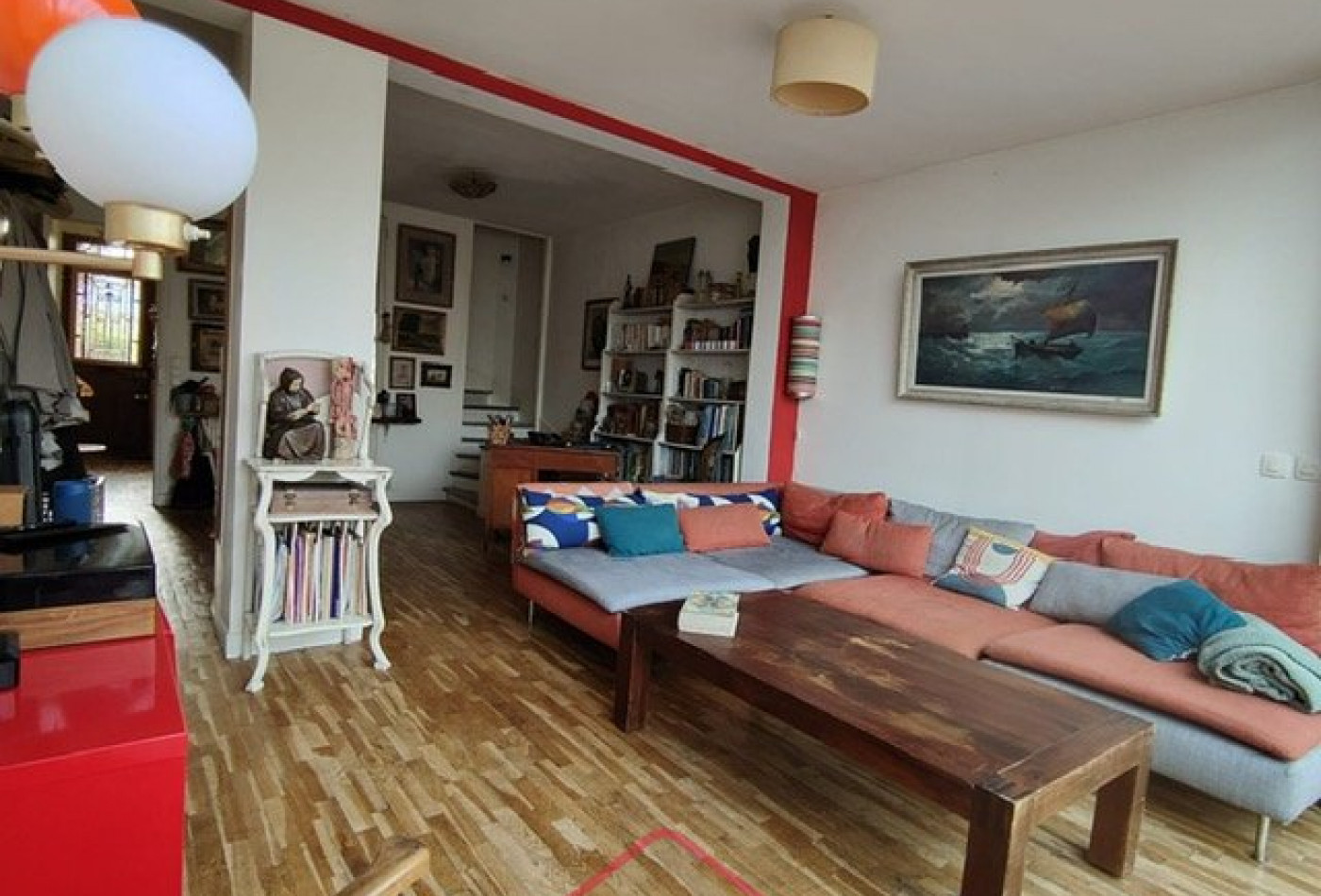 vente Maison Colombes - Photo 5