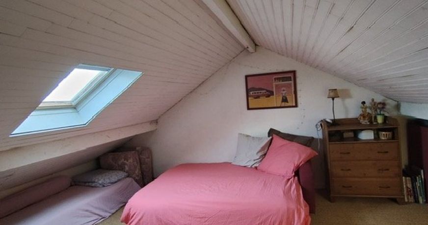 vente Maison Colombes