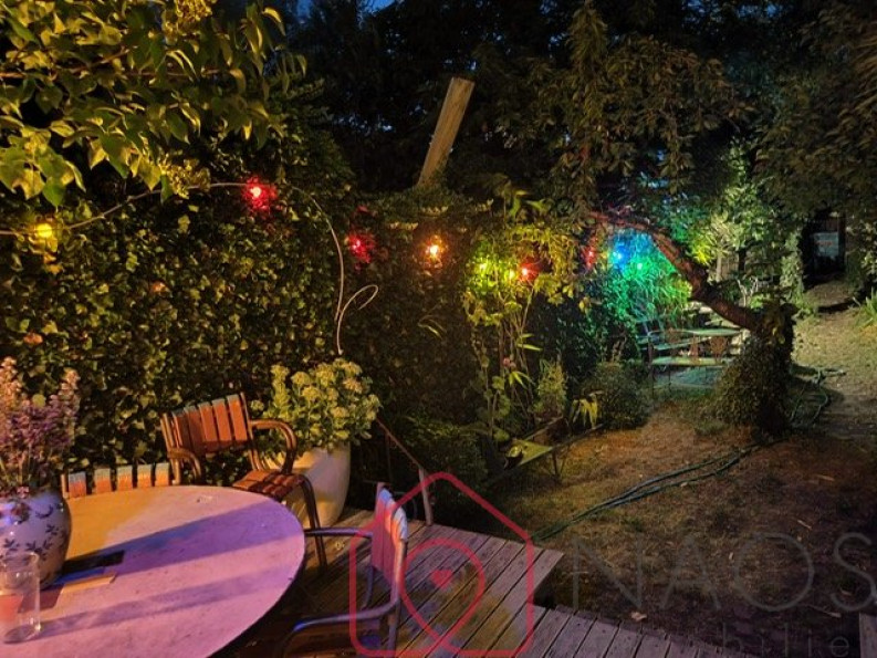 vente Maison Colombes - Photo 1