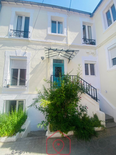 vente Appartement Colombes - Photo 1