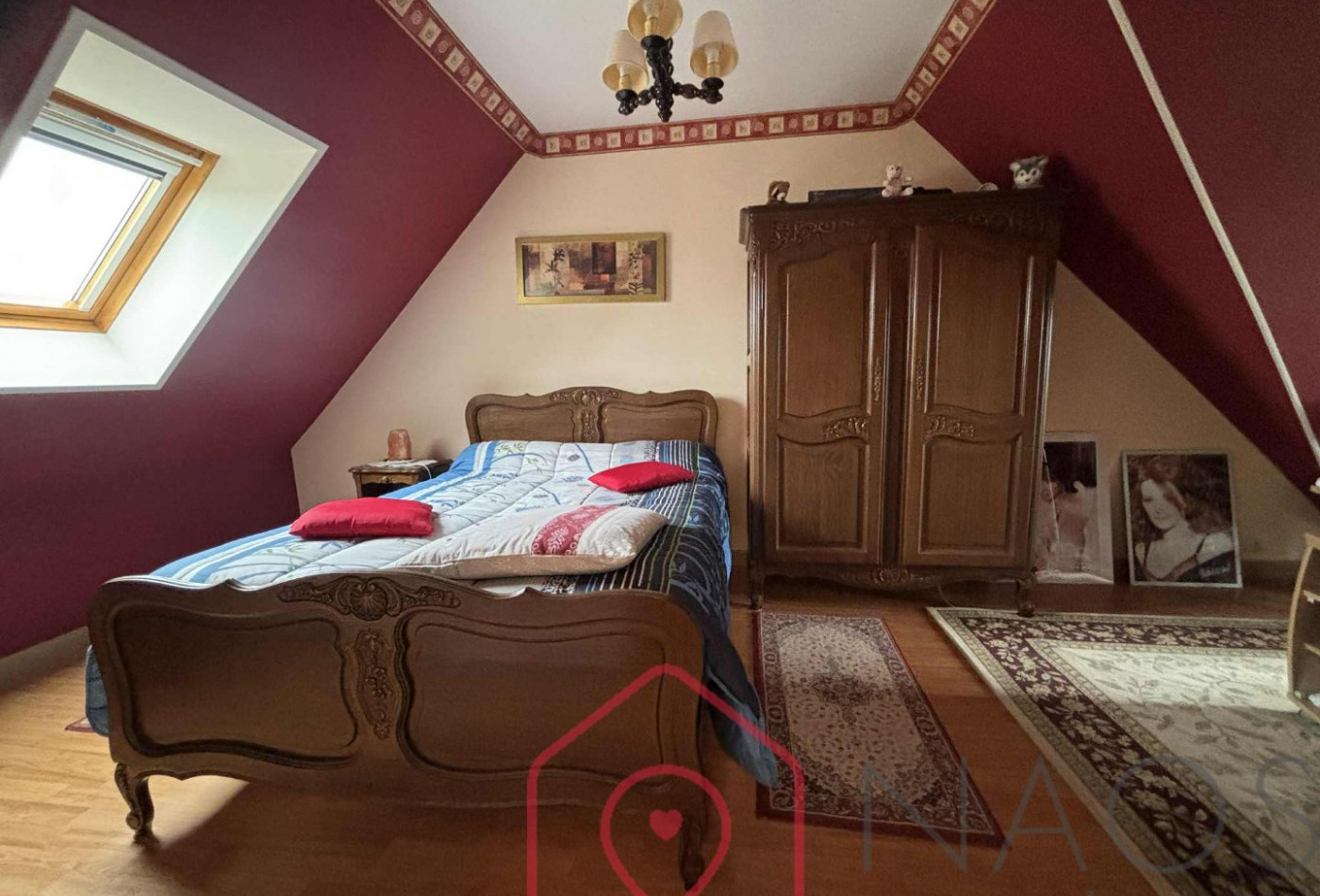 vente Maison Saint Pierre En Val - Photo 5