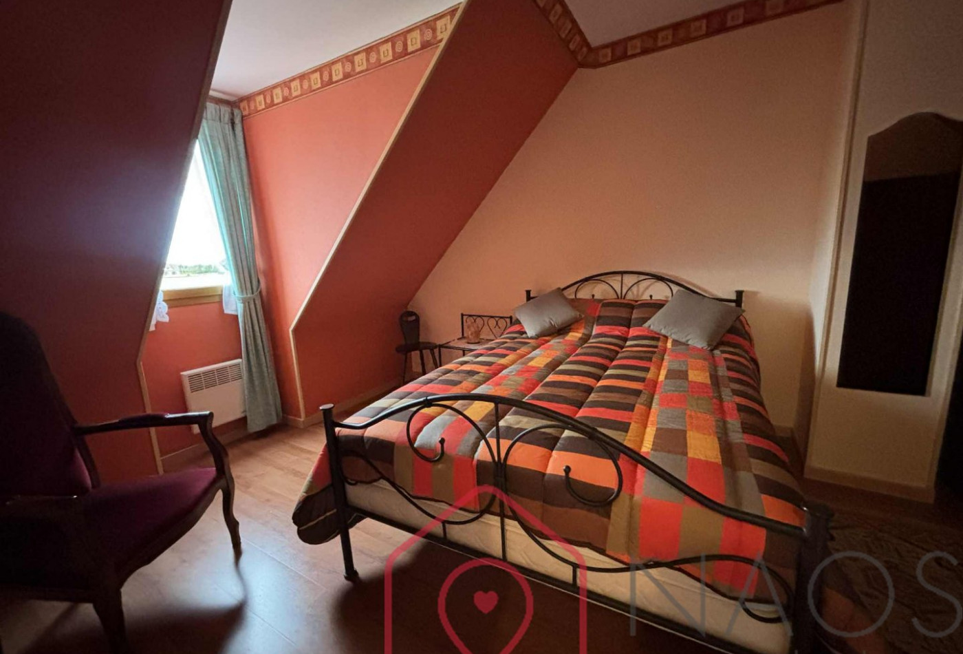 vente Maison Saint Pierre En Val - Photo 9