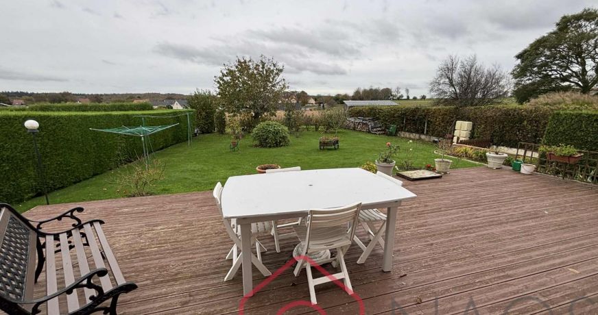 vente Maison Saint Pierre En Val