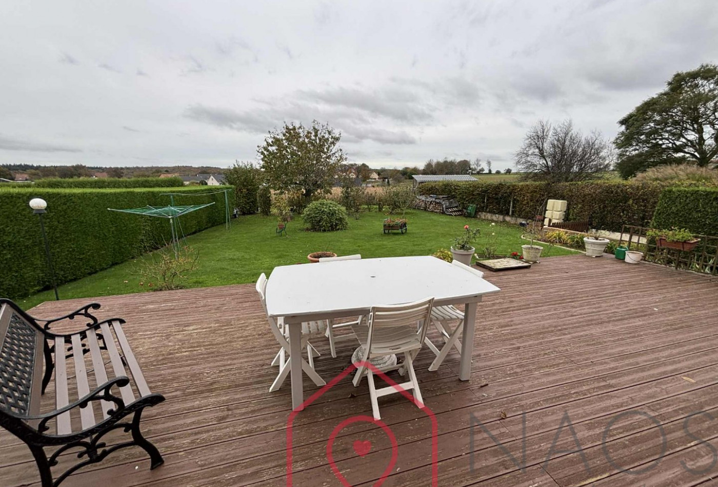 vente Maison Saint Pierre En Val - Photo 4