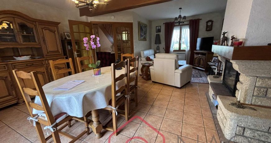 vente Maison Saint Pierre En Val