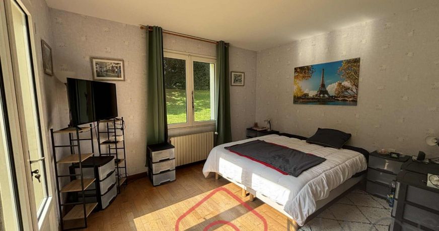 vente Maison de caractère Eu