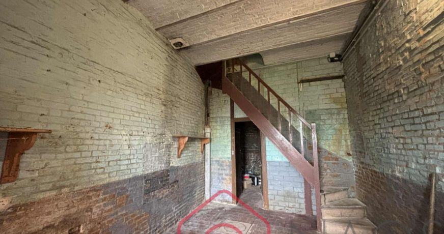 vente Maison Le Treport