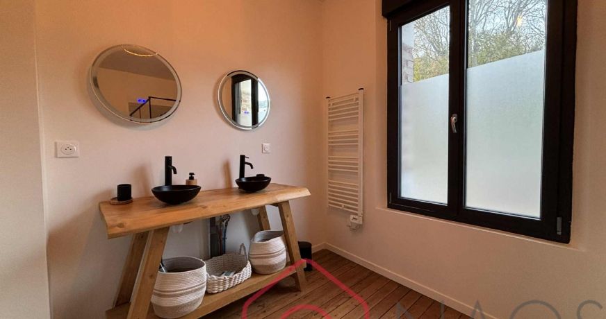 vente Maison Le Treport