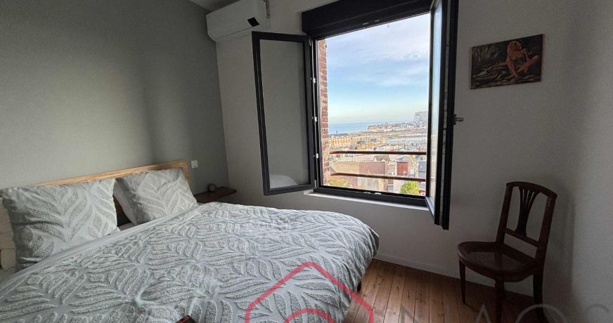 vente Maison Le Treport