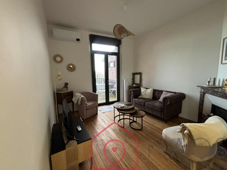 vente Maison Le Treport - Photo 4