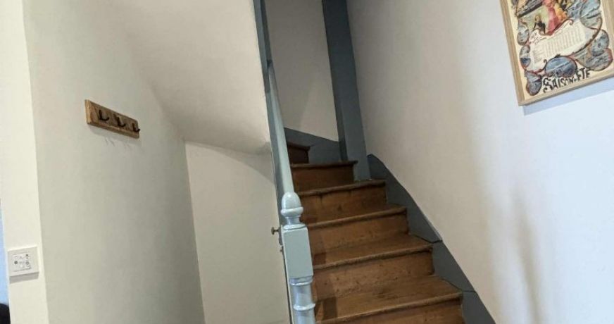 vente Maison Le Treport