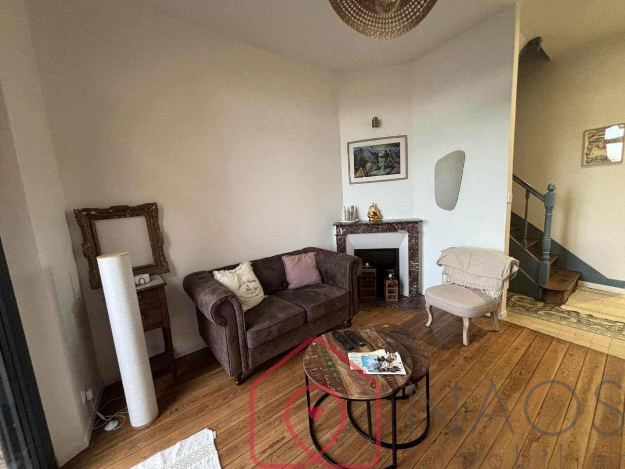 vente Maison Le Treport - Photo 7