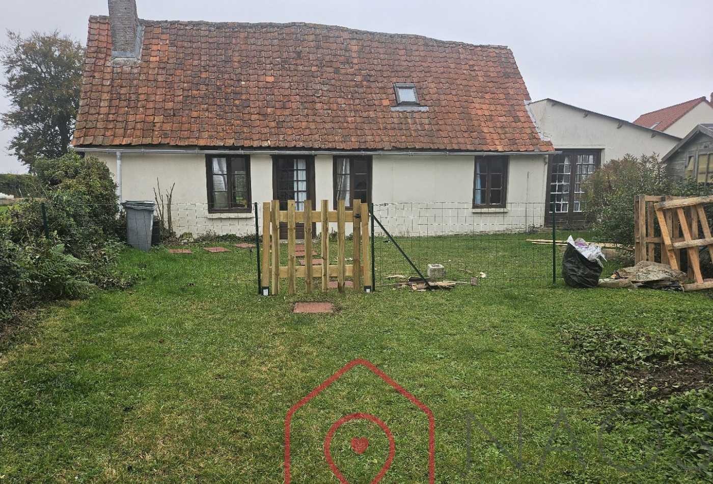 vente Longere Monchy Sur Eu - Photo 2