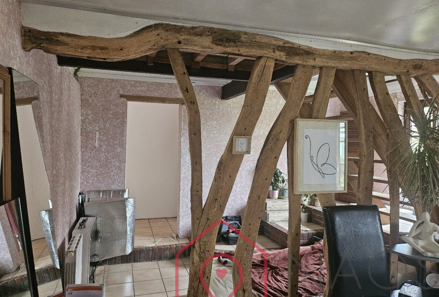 vente Longere Monchy Sur Eu - Photo 6