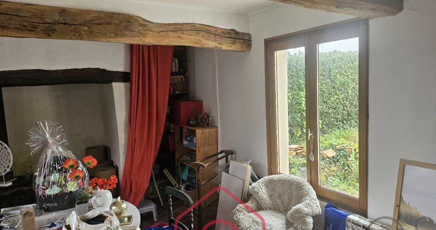 vente Longere Monchy Sur Eu