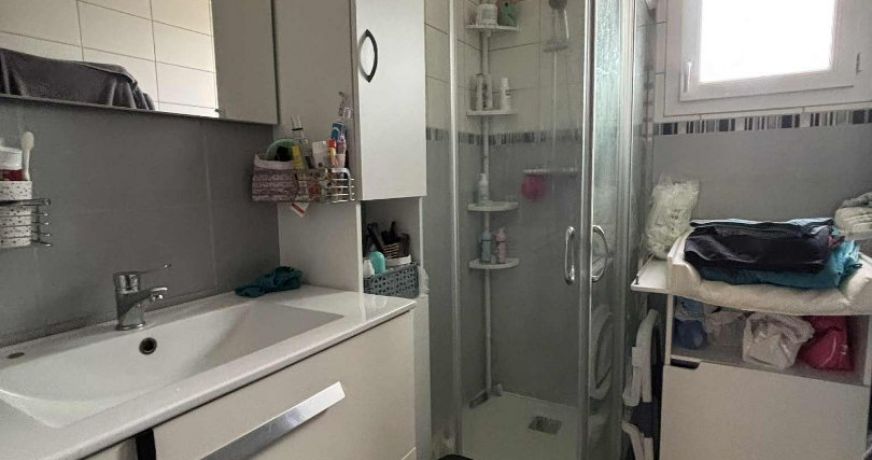 vente Maison Longroy