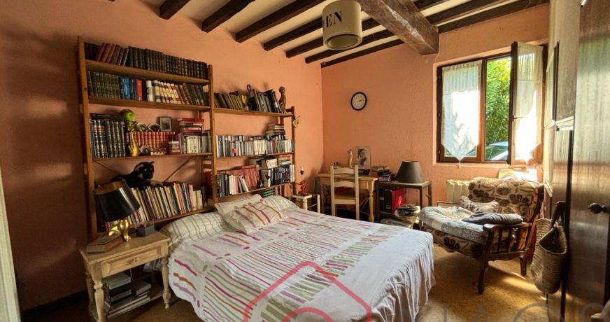 vente Longere Nesle L'hopital