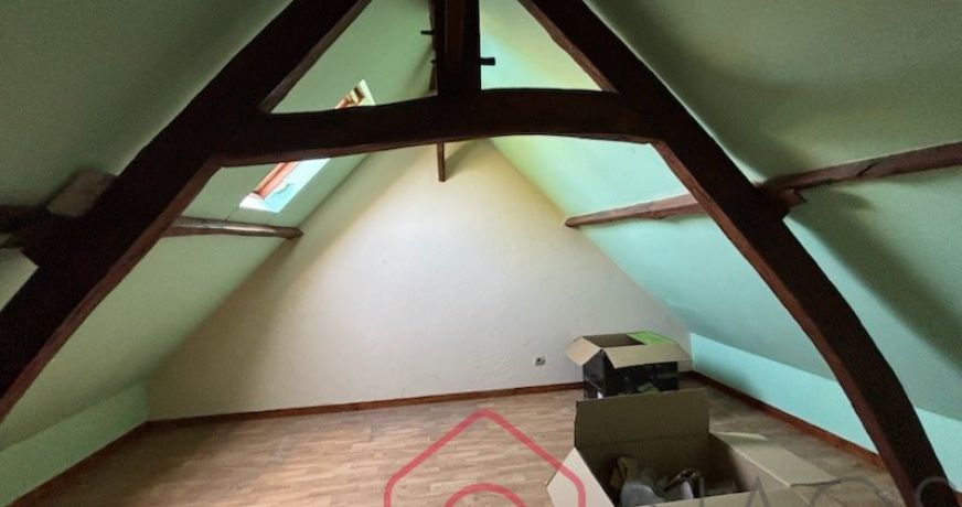 vente Longere Nesle L'hopital