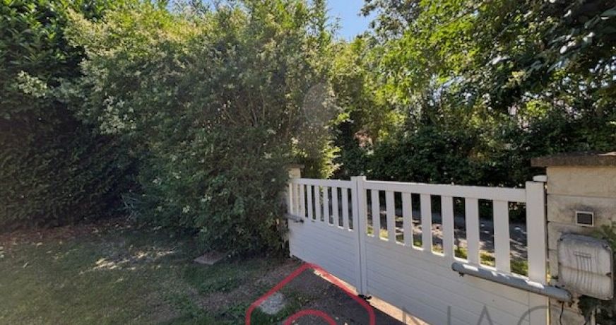 vente Longere Nesle L'hopital