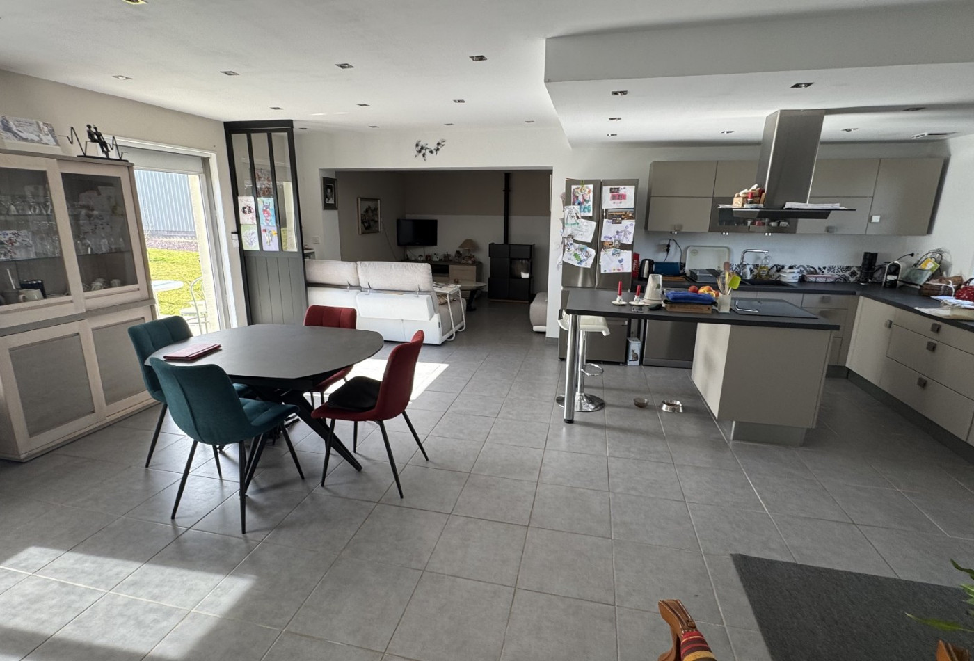 vente Maison Blangy Sur Bresle - Photo 1