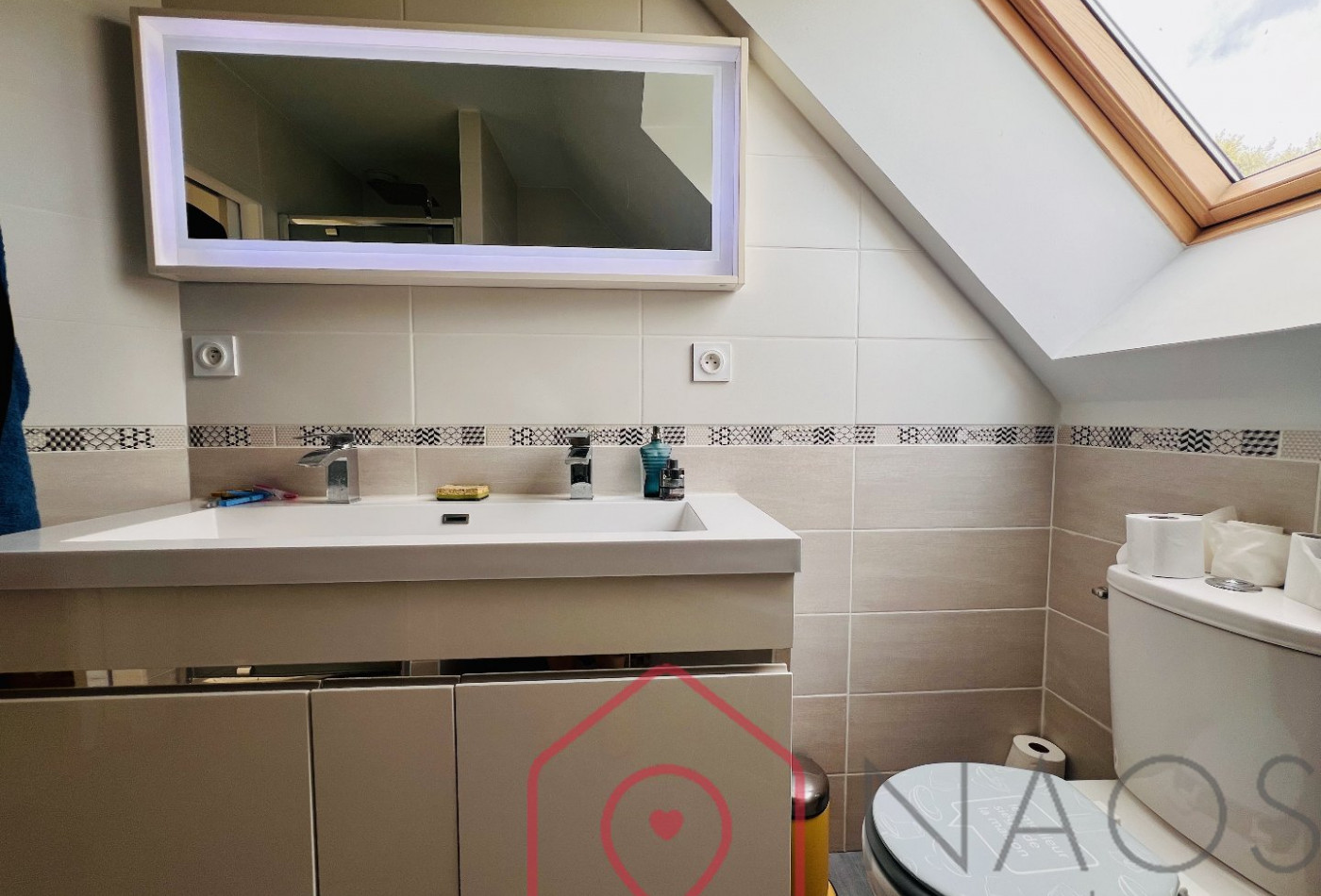 vente Maison Miniac Morvan - Photo 10