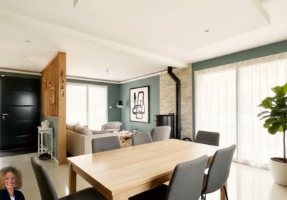 vente Maison Miniac Morvan