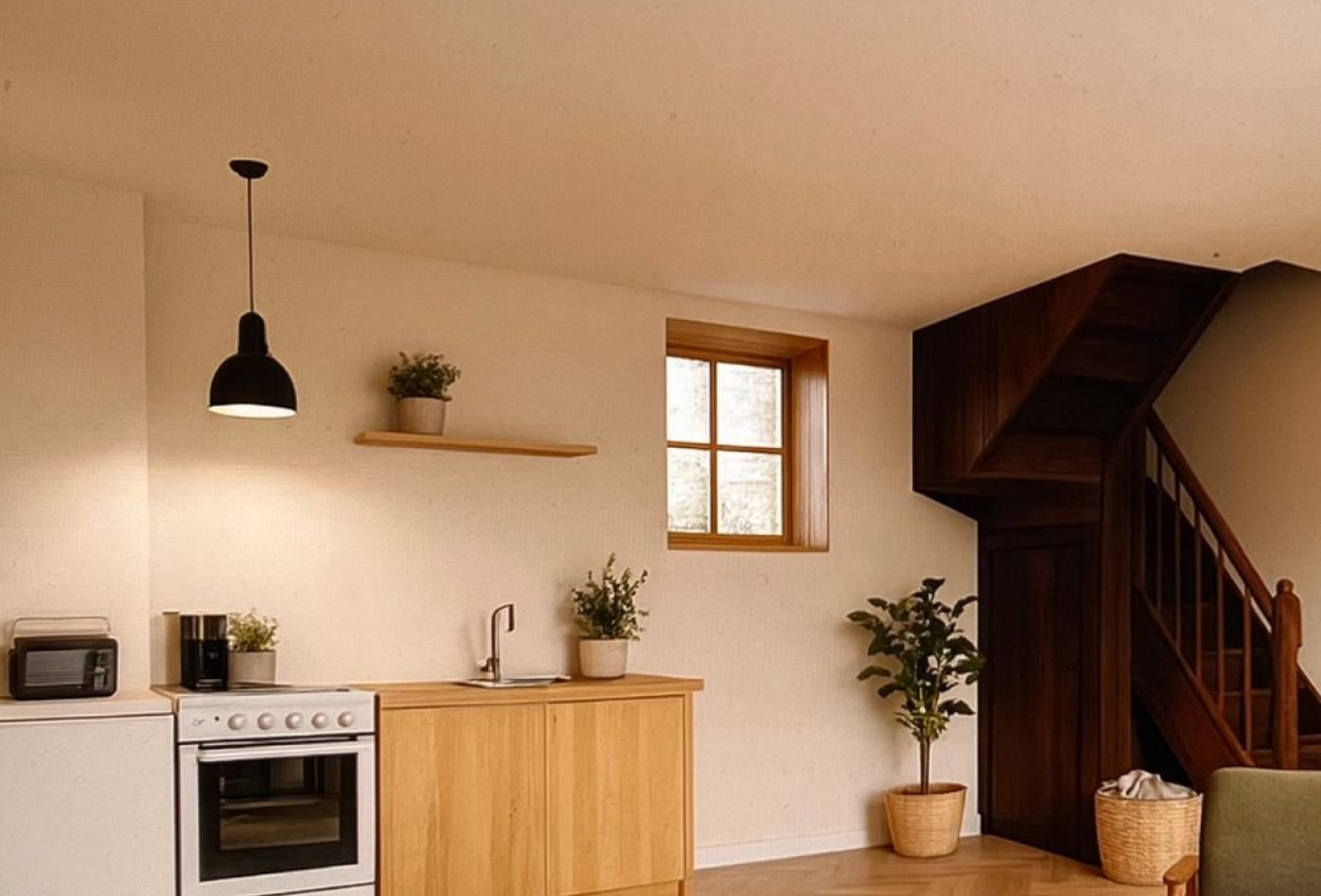 vente Maison Chateauneuf D'ille Et Vilaine - Photo 4