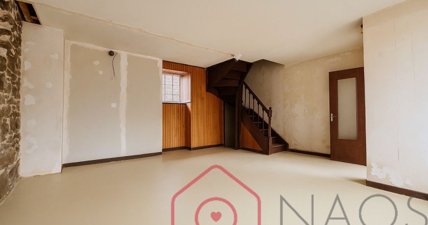 vente Maison Chateauneuf D'ille Et Vilaine