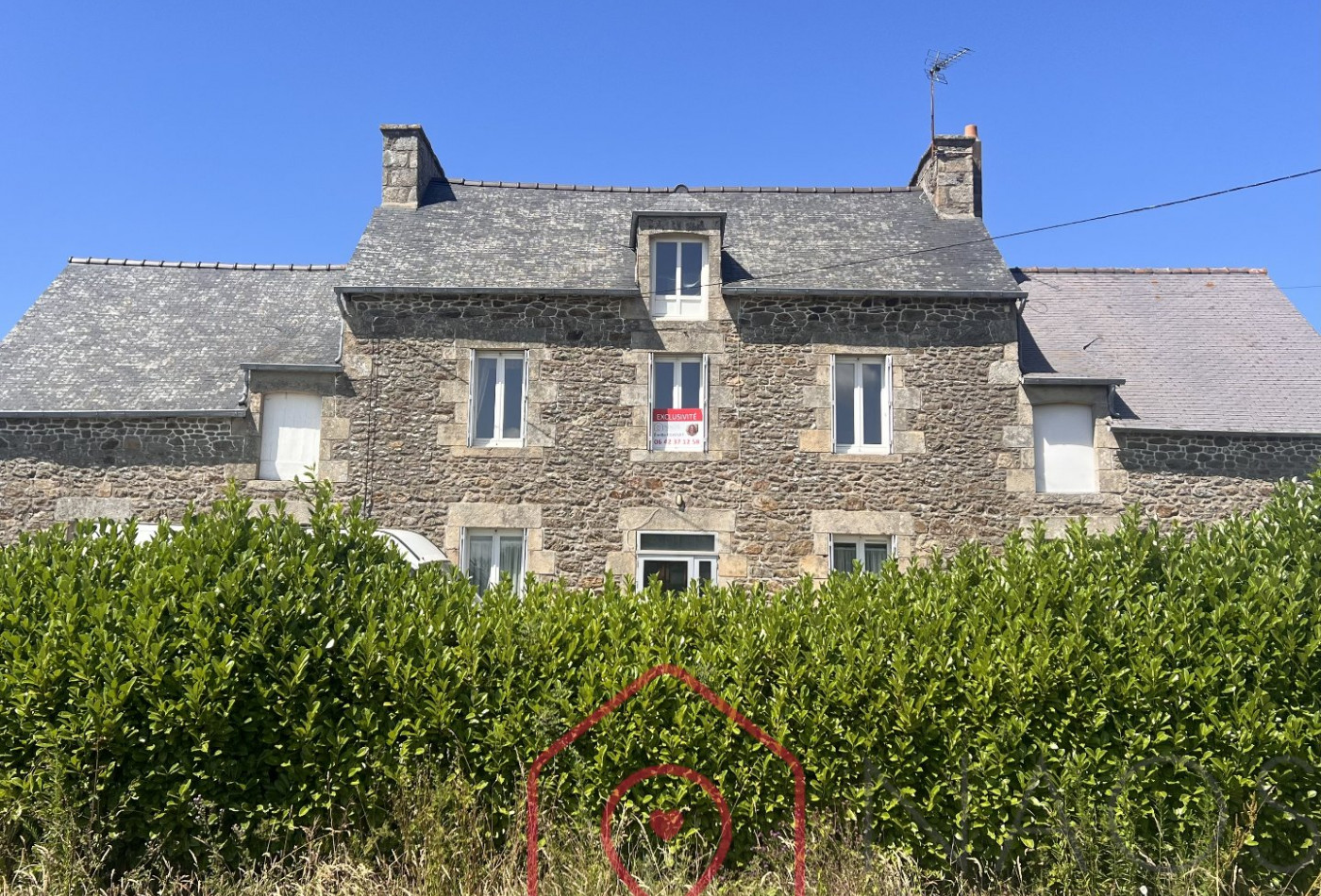 vente Maison à rénover Saint Lormel - Photo 10