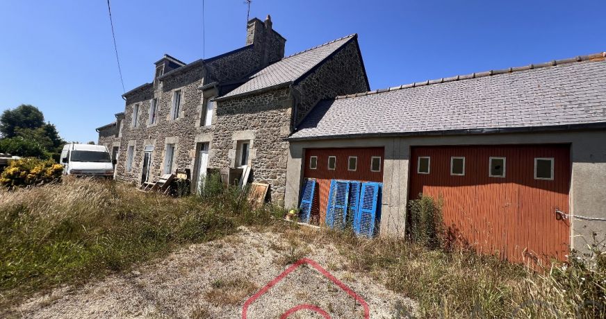 vente Maison à rénover Saint Lormel