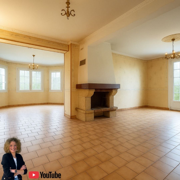 vente Maison Miniac Morvan - Photo 1