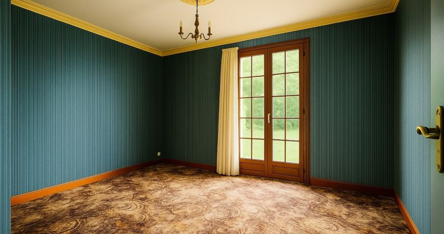 vente Maison Miniac Morvan