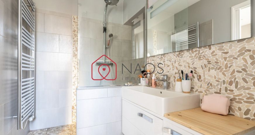 vente Appartement Chatou