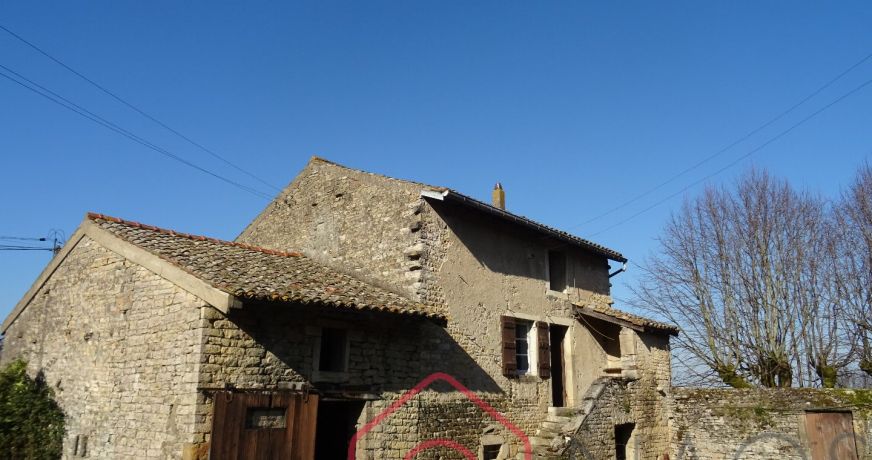 vente Corps de ferme Le Villars