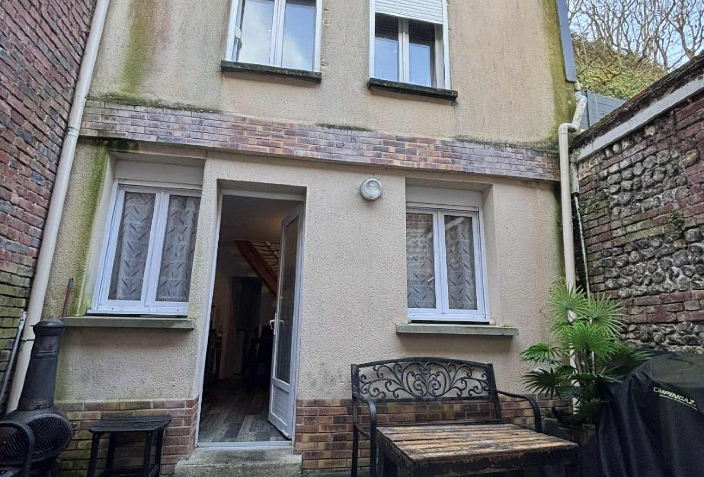 vente Immeuble Le Treport - Photo 1